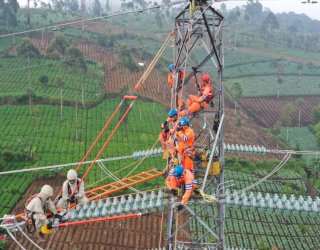 Pemeliharaan Infrastruktur, PLN Lakukan Pengaturan Beban Bertahap untuk Jaga Keandalan Sistem Sulbagsel