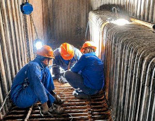 Turunkan 230 Petugas Teknik, PLN Terus Dorong Percepatan Pemeliharaan Infrastruktur Ketenagalistrikan di Sistem Sulawesi Bagian Selatan