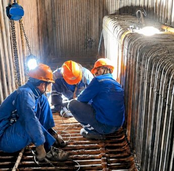 Turunkan 230 Petugas Teknik, PLN Terus Dorong Percepatan Pemeliharaan Infrastruktur Ketenagalistrikan di Sistem Sulawesi Bagian Selatan