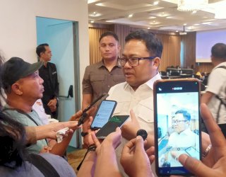 Gerindra Sulsel Dorong Legislator yang Ingin Naik Kelas Bersiap Lebih Dini