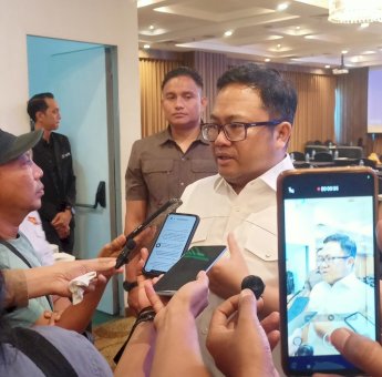 Gerindra Sulsel Dorong Legislator yang Ingin Naik Kelas Bersiap Lebih Dini