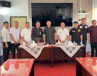 Bapemperda DPRD Sulsel Dalami Ranperda Penyertaan Modal PT SAE Terkait PI Blok Sengkang
