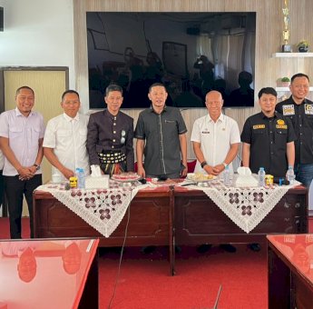 Bapemperda DPRD Sulsel Dalami Ranperda Penyertaan Modal PT SAE Terkait PI Blok Sengkang