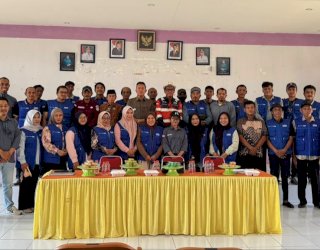 Musforcam Jadi Ruang Bersama, Fordes Perkuat Peran di Tengah Masyarakat