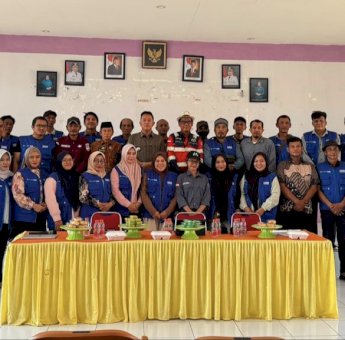 Musforcam Jadi Ruang Bersama, Fordes Perkuat Peran di Tengah Masyarakat