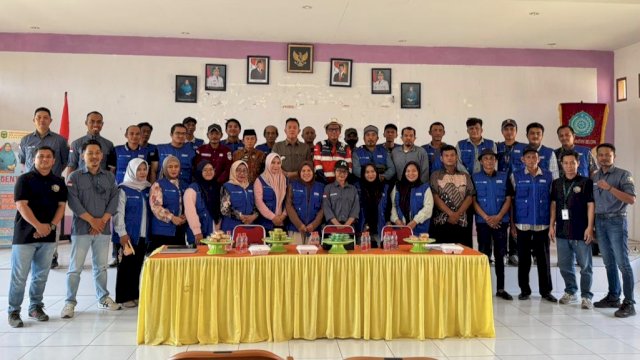 Ket: Keberadaan Fordes menjadi ruang kolaborasi antara masyarakat