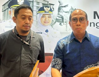 Pemkot Makassar Cari Identitas Visual HUT ke-419, Sayembara Dibuka hingga 5 September