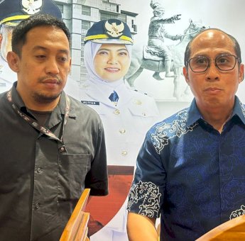 Pemkot Makassar Cari Identitas Visual HUT ke-419, Sayembara Dibuka hingga 5 September