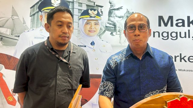 Pemkot Makassar melalui Dinas Pariwisata menggandeng Asosiasi Desainer Grafis Indonesia (ADGI) Chapter Makassar untuk menggelar sayembara desain logo dan identitas visual Hari Jadi ke-419 Kota Makassar. (Foto: Istimewa)