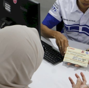 Yamaha Tebar Promo di Hari Pelanggan Nasional 2026, Ada Ekstra Poin hingga Hadiah Langsung