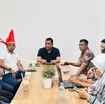 Rakerda Soksi Sulsel Bahas Penguatan Transformasi Ekonomi dan Demokrasi Inklusif