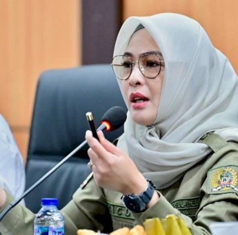 Ketua DPRD Sulsel Minta Pertamina Gerak Cepat Tangani Kelangkaan BBM dan Elpiji 3 Kg