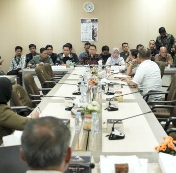 Termasuk Pemberian Kompensasi, Komisi D DPRD Sulsel dan PLN Sepakati 4 Poin Soal Pemadaman Listrik