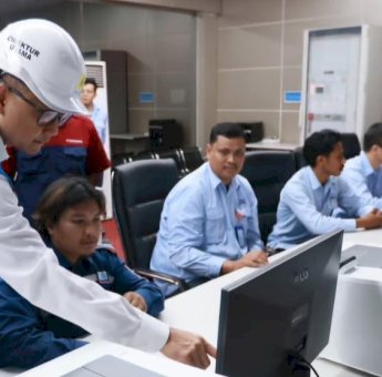 Dirut PLN Pimpin Langsung Peningkatan Pasokan Sistem Kelistrikan Sulawesi Bagian Selatan