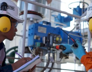 PLN Tempuh Berbagai Langkah Percepatan untuk Pulihkan Keseimbangan Sistem Sulbagsel
