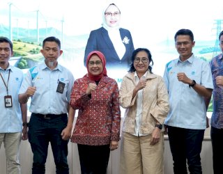 Tak Hanya Pulihkan Sistem, PLN Siapkan Penguatan Jangka Panjang Sulbagsel melalui 5,2 GWp PLTS dan 8,2 GWh BESS