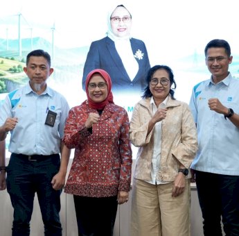Tak Hanya Pulihkan Sistem, PLN Siapkan Penguatan Jangka Panjang Sulbagsel melalui 5,2 GWp PLTS dan 8,2 GWh BESS