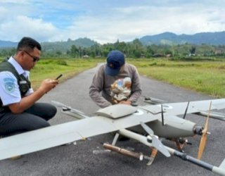 PLN Terus Perkuat Koordinasi Pelaksanaan Modifikasi Cuaca untuk Jaga Keandalan Pasokan Listrik PLTA