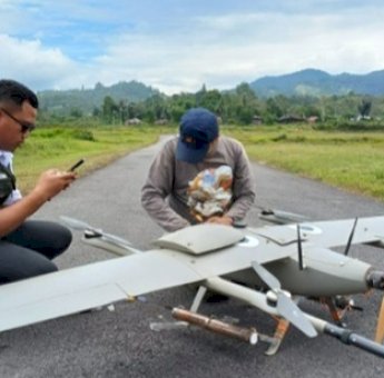 PLN Terus Perkuat Koordinasi Pelaksanaan Modifikasi Cuaca untuk Jaga Keandalan Pasokan Listrik PLTA