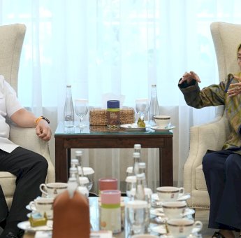 Kota Makassar Bersiap Jadi Kota Filantropi Nasional, BAZNAS Pusat Dorong UPZ hingga Kelurahan