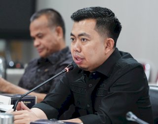 Berdayakan Masyarakat, Heriwawan Dorong Program Pekarangan Pangan Lestari Dianggarkan Kembali