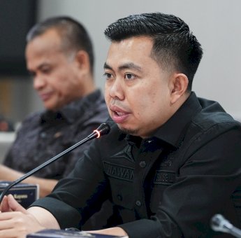 Berdayakan Masyarakat, Heriwawan Dorong Program Pekarangan Pangan Lestari Dianggarkan Kembali