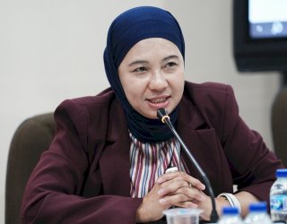 Komisi E DPRD Sulsel Tegaskan Tak Boleh Ada Diskriminasi, Cabor Sepak Bola Putri dan Futsal Putri Diikutsertakan di Porprov 2026