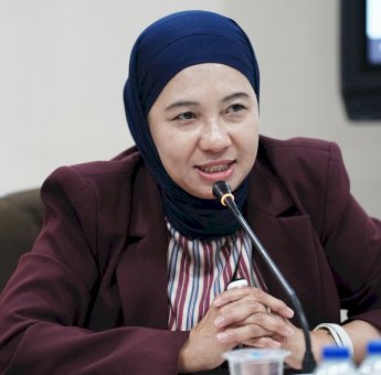 Komisi E DPRD Sulsel Tegaskan Tak Boleh Ada Diskriminasi, Cabor Sepak Bola Putri dan Futsal Putri Diikutsertakan di Porprov 2026
