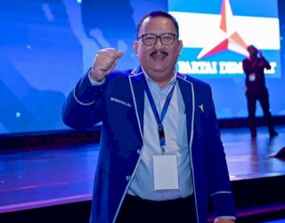 25 Tahun Partai Demokrat: Sebuah Pengingat