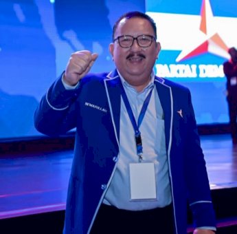 25 Tahun Partai Demokrat: Sebuah Pengingat