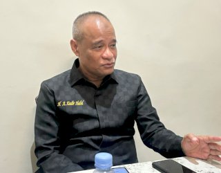 Aktif Kawal Kebijakan, Kadir Halid Masuk 10 Besar Legislator Golkar Tervokal se-Indonesia