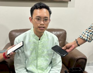 Tak Gentar, PPP Sulsel Nilai Isu Parliamentary Threshold 5 Persen Baru Sekadar Cek Ombak