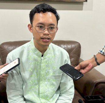Tak Gentar, PPP Sulsel Nilai Isu Parliamentary Threshold 5 Persen Baru Sekadar Cek Ombak