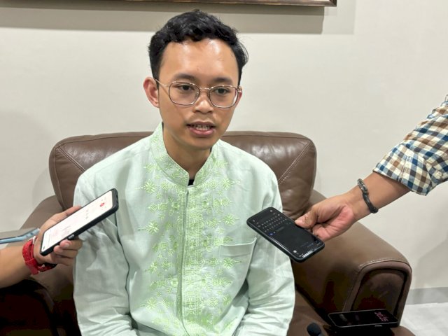 Tak Gentar, PPP Sulsel Nilai Isu Parliamentary Threshold 5 Persen Baru Sekadar Cek Ombak