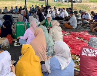 Tudang Sipulung, Tradisi yang Menjaga Kebersamaan Petani Desa Balla