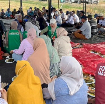Tudang Sipulung, Tradisi yang Menjaga Kebersamaan Petani Desa Balla