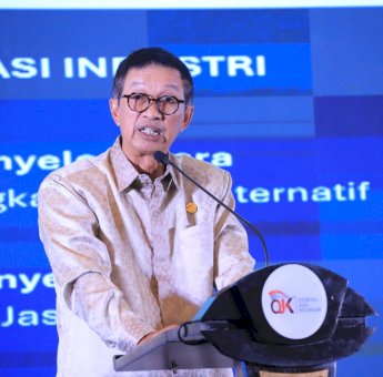 Digination Day 2026: OJK Perkuat Ekosistem Keuangan Digital yang Inovatif, Inklusif, dan Berkelanjutan