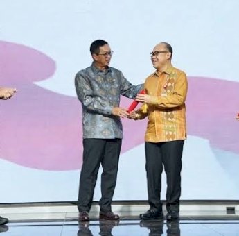 Triyoga Laksito Jabat Kepala OJK Sumut, Hernawan: Pelaksanaan Tugas dan Fungsi Makin Strategis