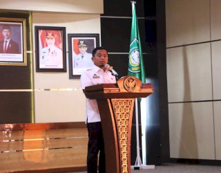 BPVP Pangkep Siapkan Pelatihan Lanjutan, Tasming Hamid Minta Warga Parepare Maksimalkan Kompetensi