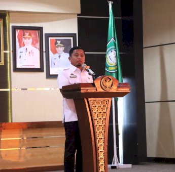 BPVP Pangkep Siapkan Pelatihan Lanjutan, Tasming Hamid Minta Warga Parepare Maksimalkan Kompetensi