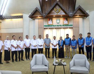 Respons Keluhan Warga, Tasming Hamid Minta PLN Segera Atasi Pemadaman Bergilir di Parepare