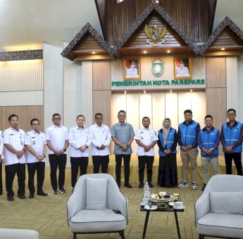 Respons Keluhan Warga, Tasming Hamid Minta PLN Segera Atasi Pemadaman Bergilir di Parepare