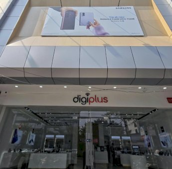 Digiplus Hadirkan 2 Gerai Free Standing Store di Makassar, Konsumen Kian Muda Berbelanja Gadget