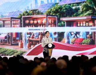 OJK: Penguatan Program TPAKD Dukung Implemetasi Asta Cita Pemerintah