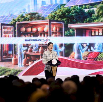 OJK: Penguatan Program TPAKD Dukung Implemetasi Asta Cita Pemerintah