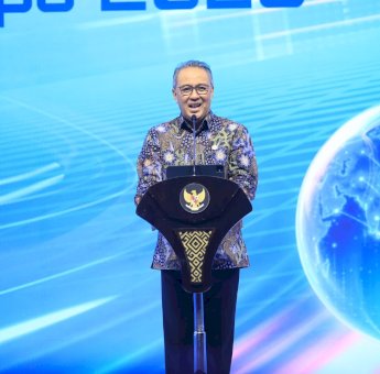 Keamanan Ekosistem Keuangan Digital dan Pelindungan Konsumen Jadi Prioritas OJK