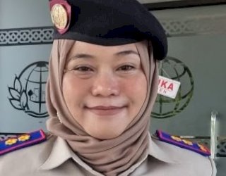 BPN Luwu Buka Suara soal Klaim Lahan di Latimojong: Perlu Titik Koordinat untuk Verifikasi