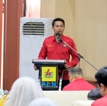 MUSDALUB DPD SP PLN UIP Sulawesi Perkuat Regenerasi dan Soliditas Serikat Pekerja