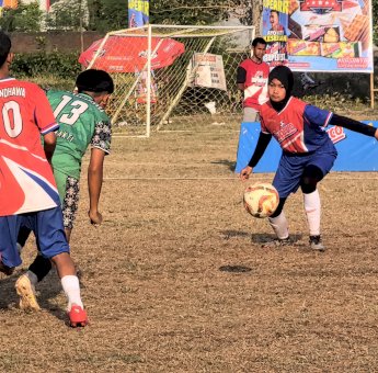 36 Sekolah Sepak Bola di Enam Provinsi Berlaga di Superco Superfest Makassar