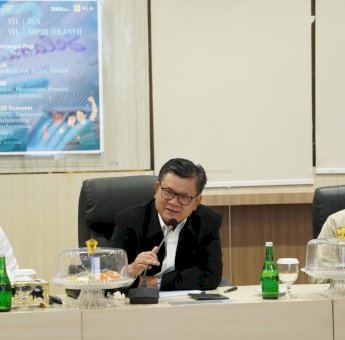 Tinjau Keandalan Kelistrikan Sulbagsel, Dewan Komisaris PLN Tekankan Mitigasi Resiko dan Penguatan Koordinasi
